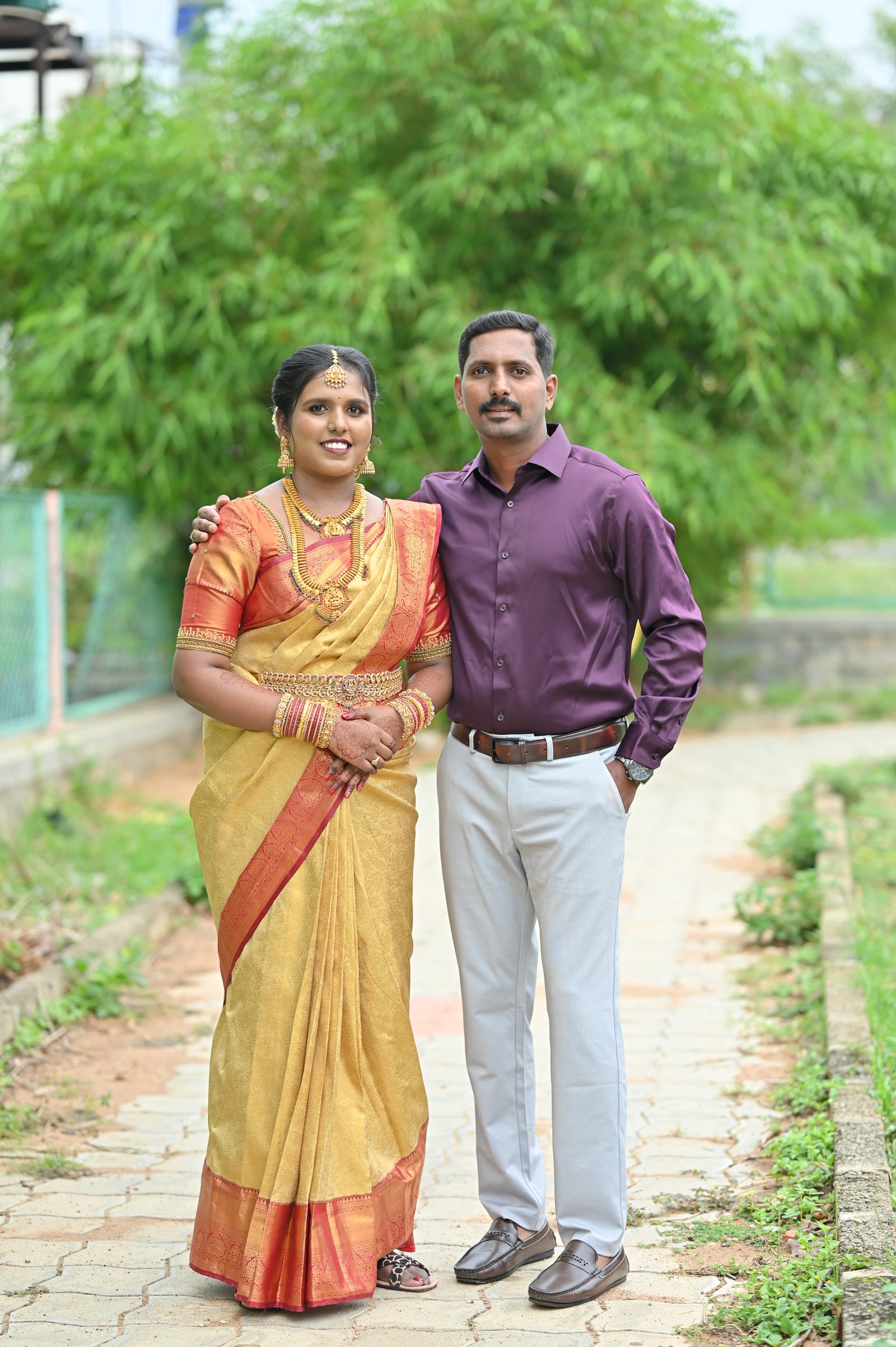 Wedding Photo 1