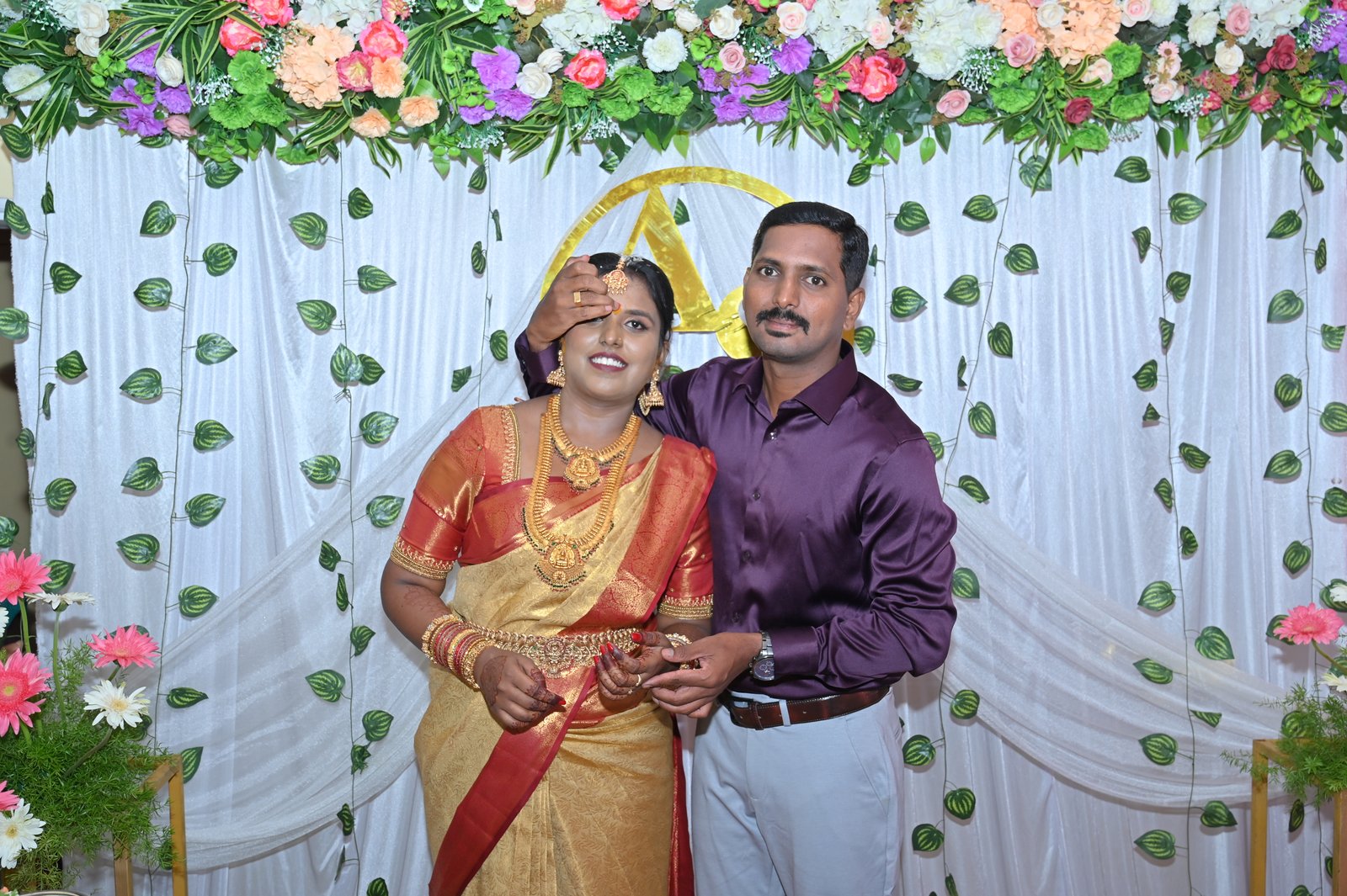 Wedding Photo 3