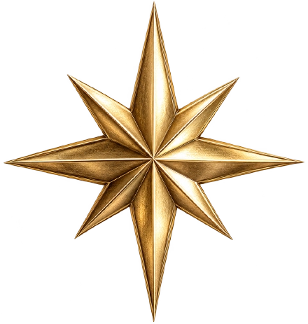Gold Star